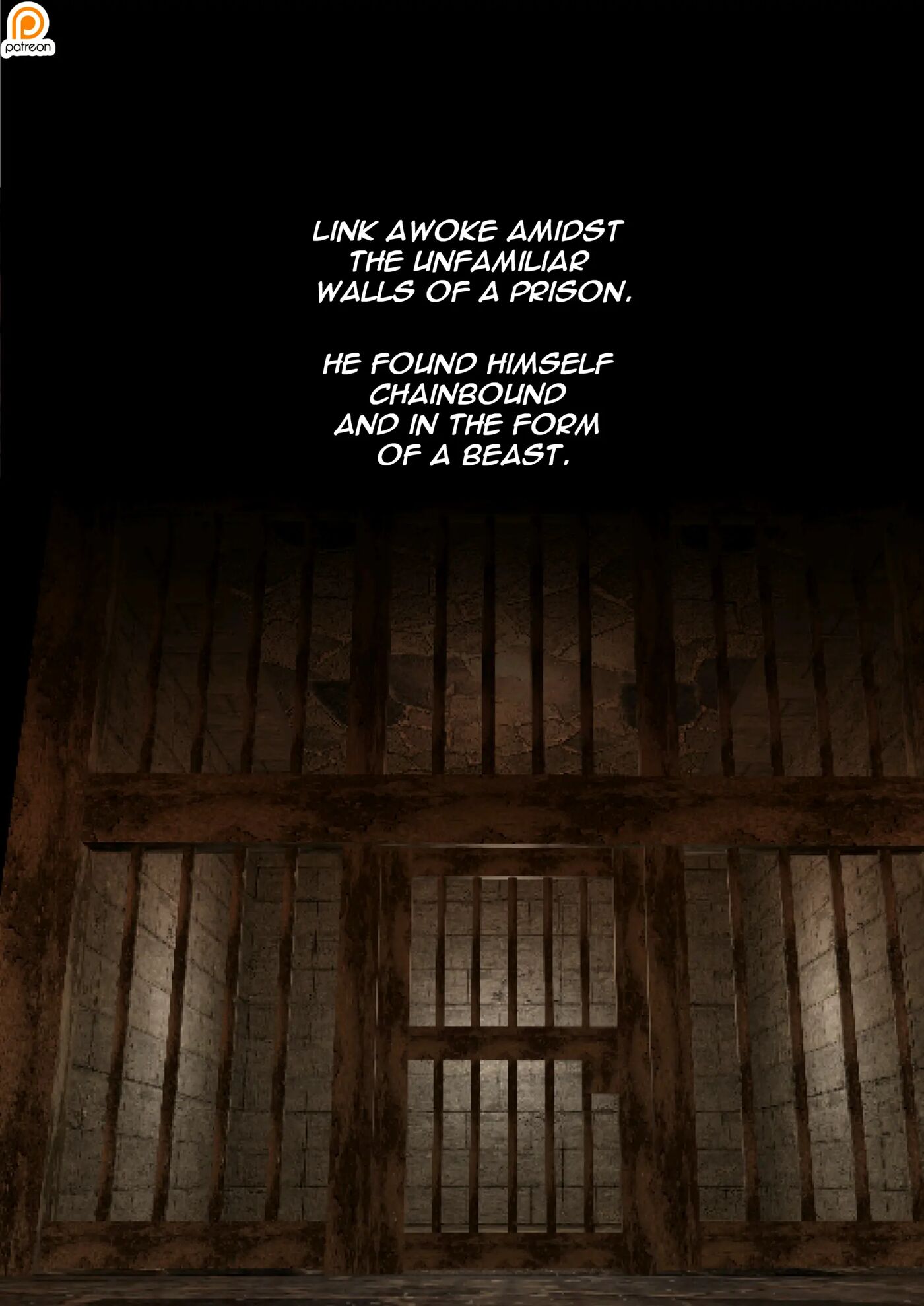 Twilight Bitch Chapter 1000 Page 3